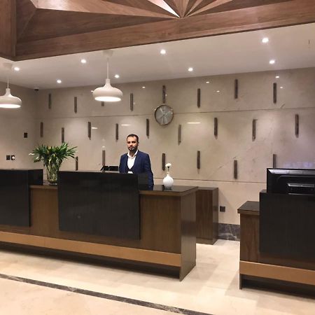 Ion Hotel Khobar Bagian luar foto