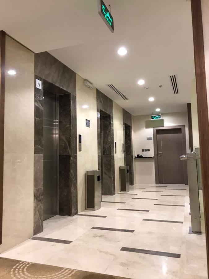 Ion Hotel Khobar Bagian luar foto