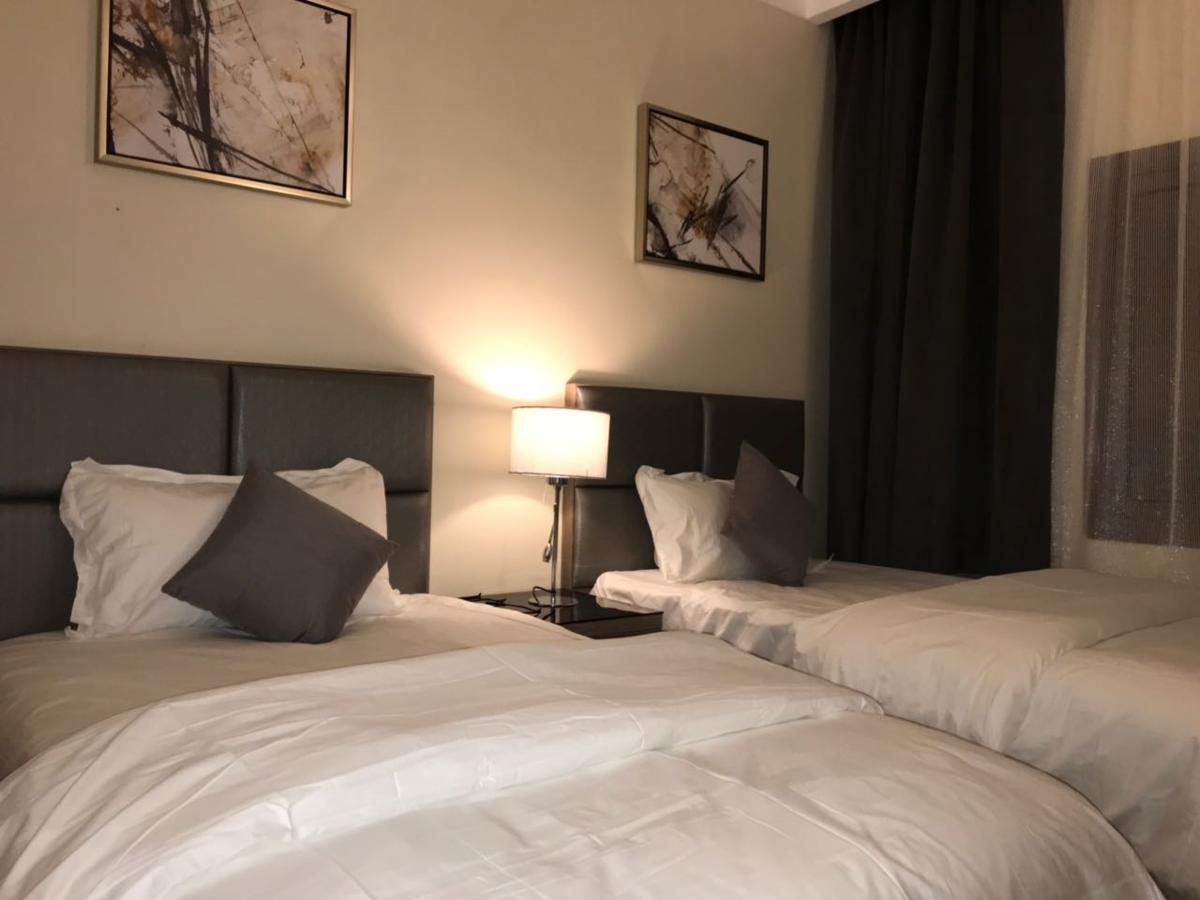 Ion Hotel Khobar Bagian luar foto