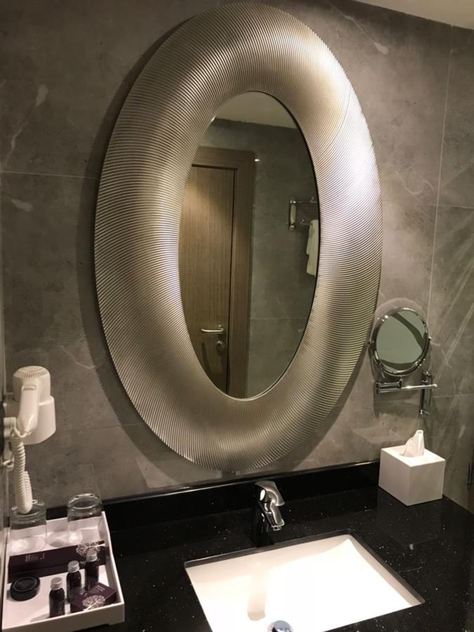 Ion Hotel Khobar Bagian luar foto