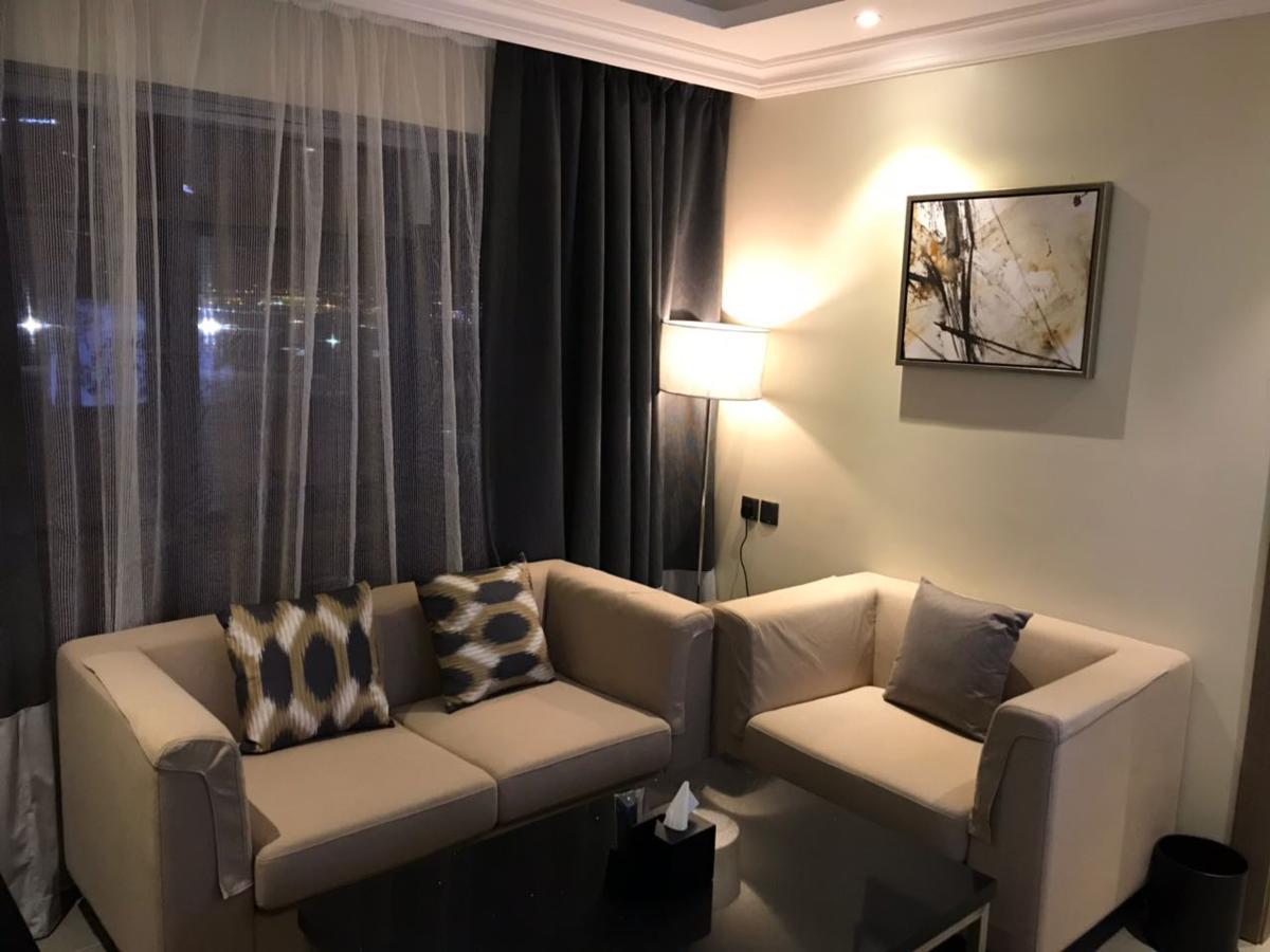 Ion Hotel Khobar Bagian luar foto
