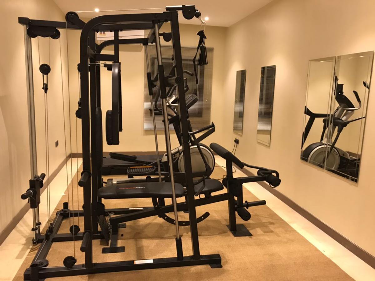 Ion Hotel Khobar Bagian luar foto