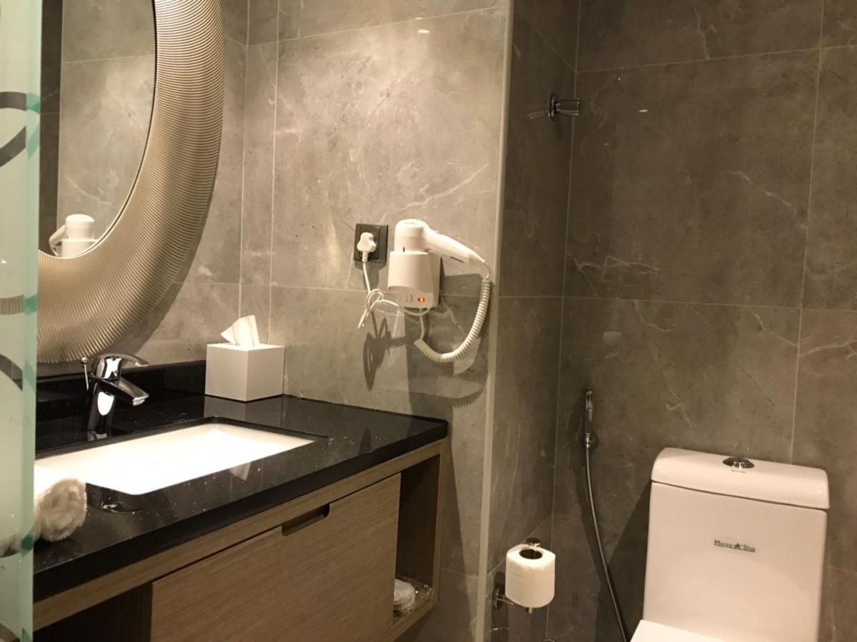 Ion Hotel Khobar Bagian luar foto