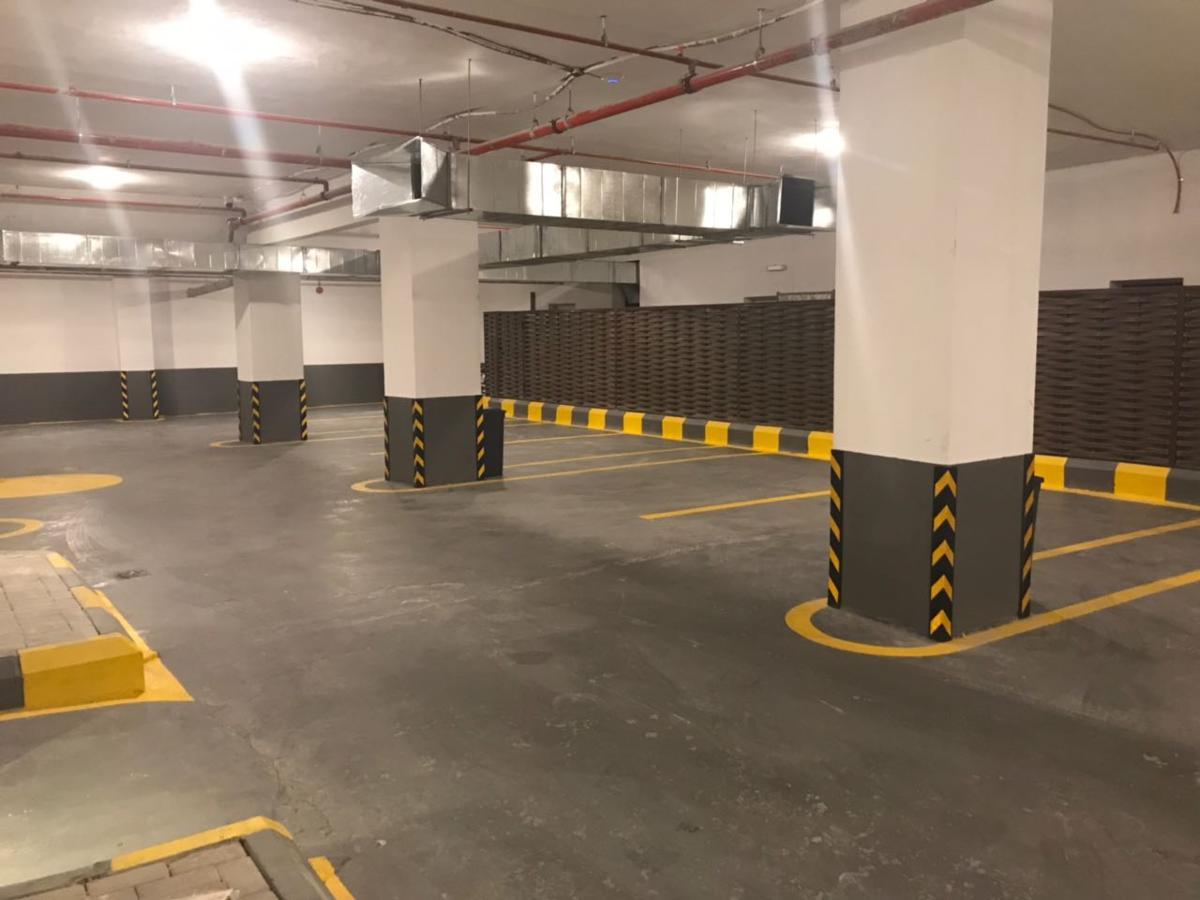 Ion Hotel Khobar Bagian luar foto